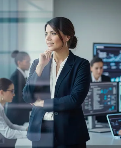 Maestría en Ciberseguridad