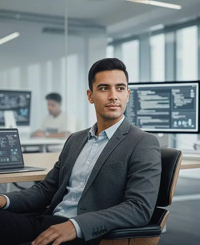 Maestría en Ciencias de la Computación