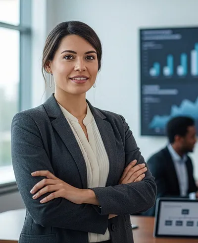 Maestría en Gestión del Talento y Cultura Organizacional